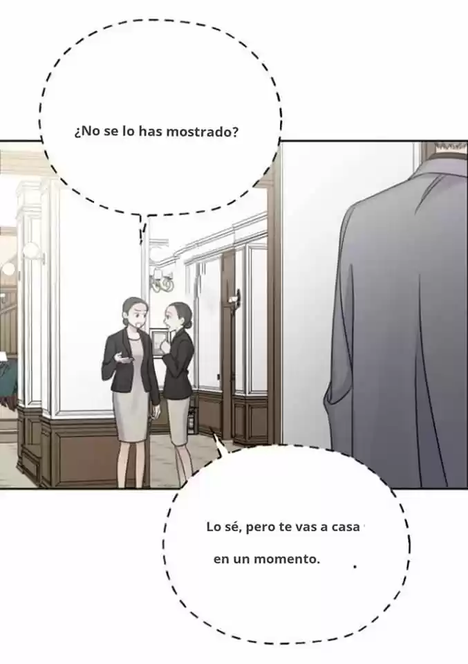 Pretende Que Me Amas - Capítulo 23 - Página 26 - LectorTMOo
