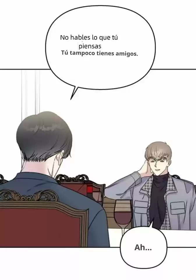 Pretende Que Me Amas - Capítulo 23 - Página 35 - LectorTMOo