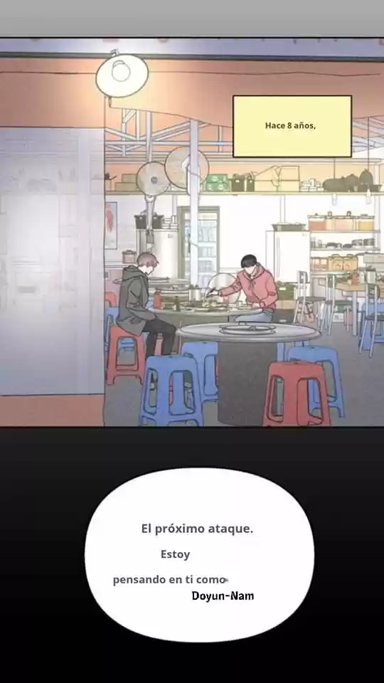Pretende Que Me Amas - Capítulo 23 - Página 56 - LectorTMOo