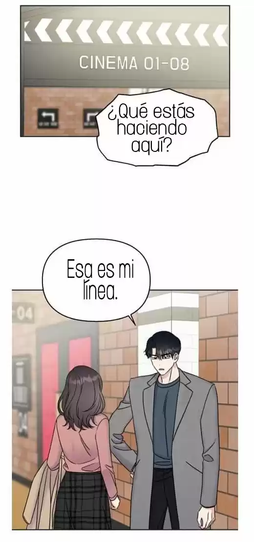 Pretende Que Me Amas - Capítulo 24 - Página 11 - LectorTMOo
