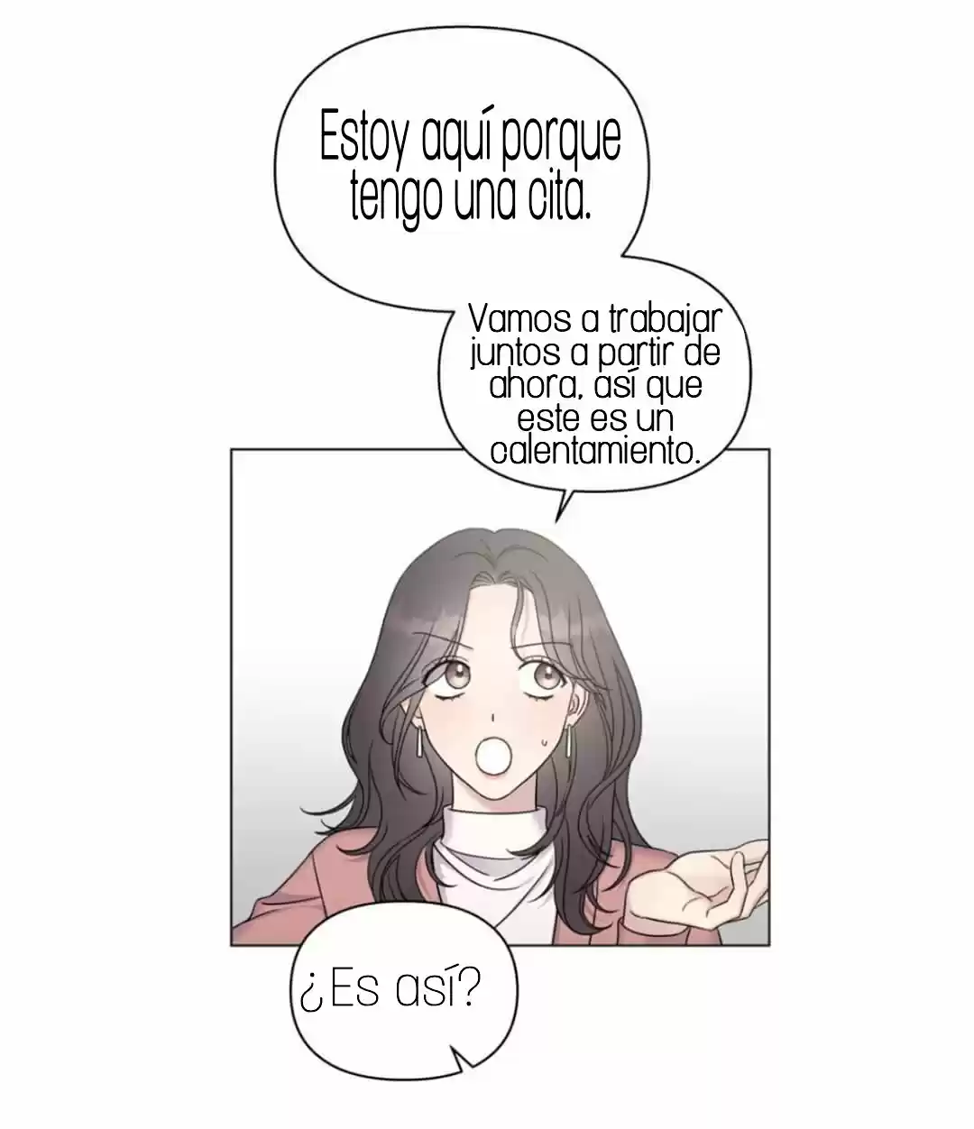 Pretende Que Me Amas - Capítulo 24 - Página 13 - LectorTMOo