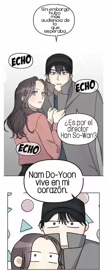 Pretende Que Me Amas - Capítulo 24 - Página 17 - LectorTMOo