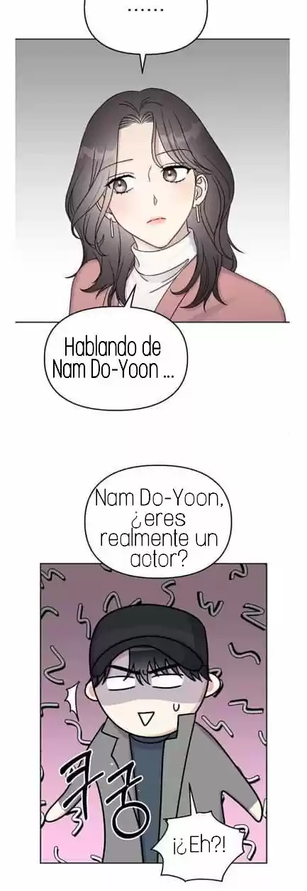 Pretende Que Me Amas - Capítulo 24 - Página 20 - LectorTMOo