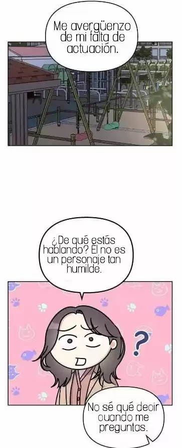 Pretende Que Me Amas - Capítulo 24 - Página 27 - LectorTMOo