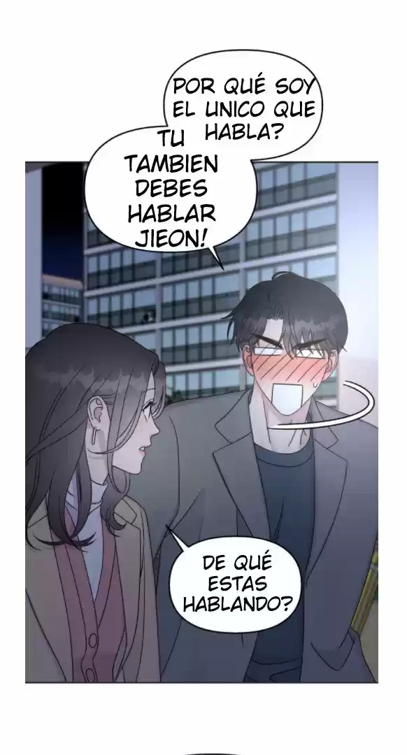 Pretende Que Me Amas - Capítulo 24 - Página 31 - LectorTMOo