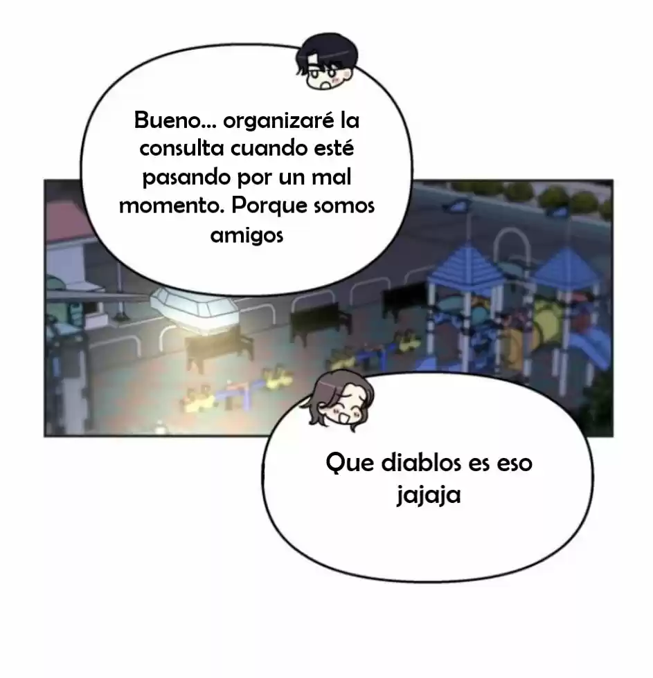 Pretende Que Me Amas - Capítulo 24 - Página 41 - LectorTMOo