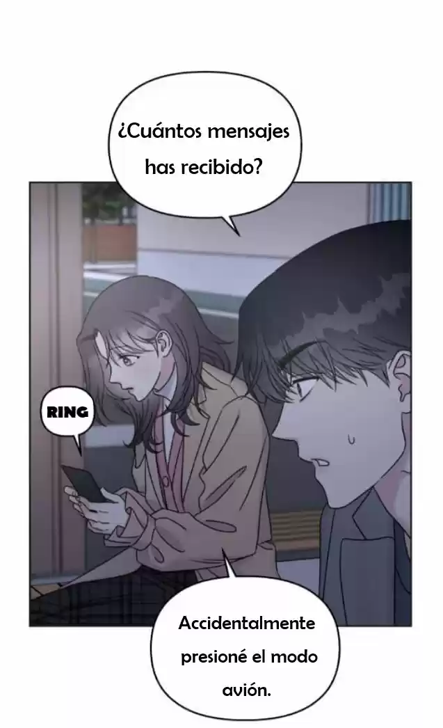 Pretende Que Me Amas - Capítulo 24 - Página 54 - LectorTMOo