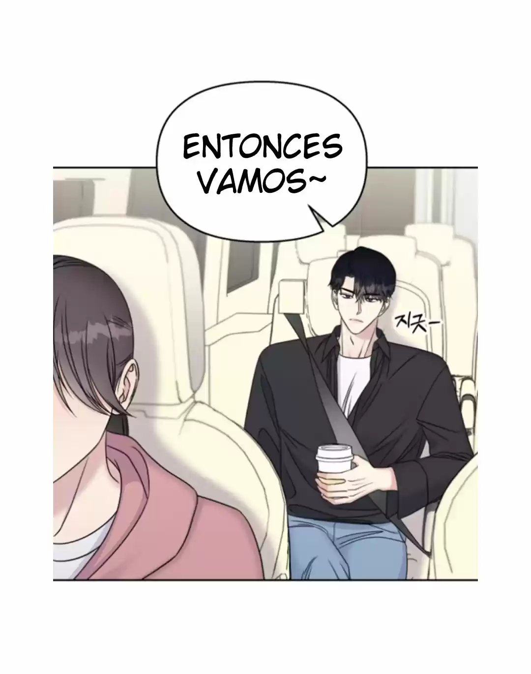 Pretende Que Me Amas - Capítulo 27 - Página 15 - LectorTMOo