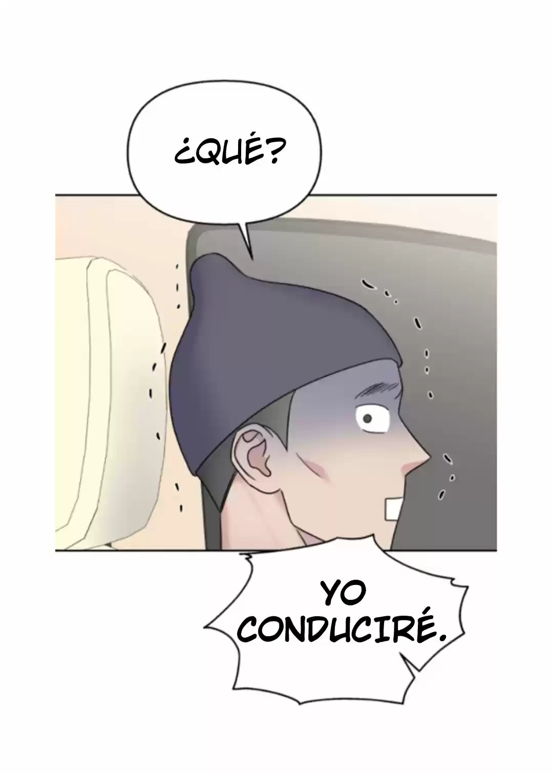 Pretende Que Me Amas - Capítulo 27 - Página 25 - LectorTMOo