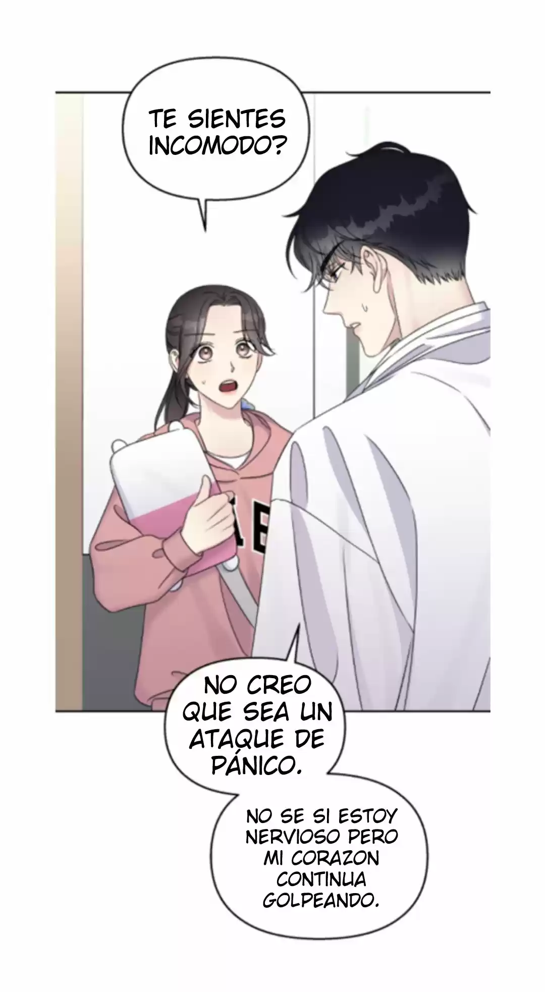 Pretende Que Me Amas - Capítulo 27 - Página 47 - LectorTMOo