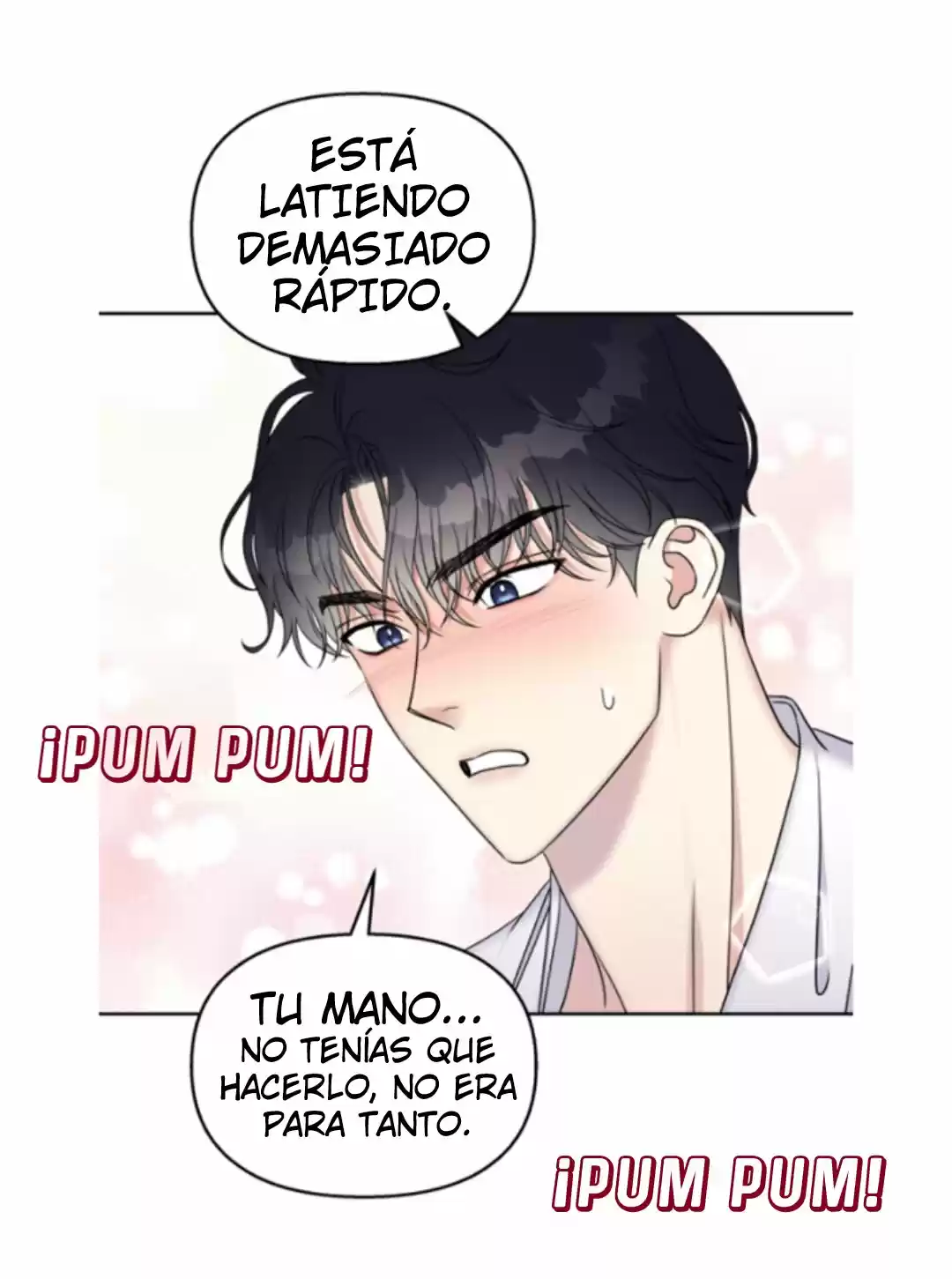 Pretende Que Me Amas - Capítulo 27 - Página 51 - LectorTMOo