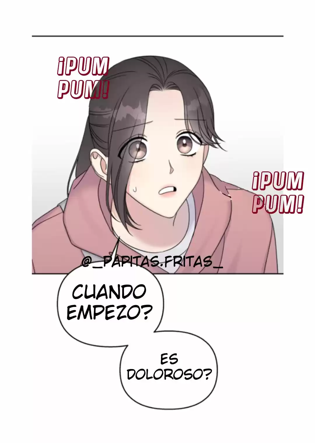 Pretende Que Me Amas - Capítulo 27 - Página 52 - LectorTMOo