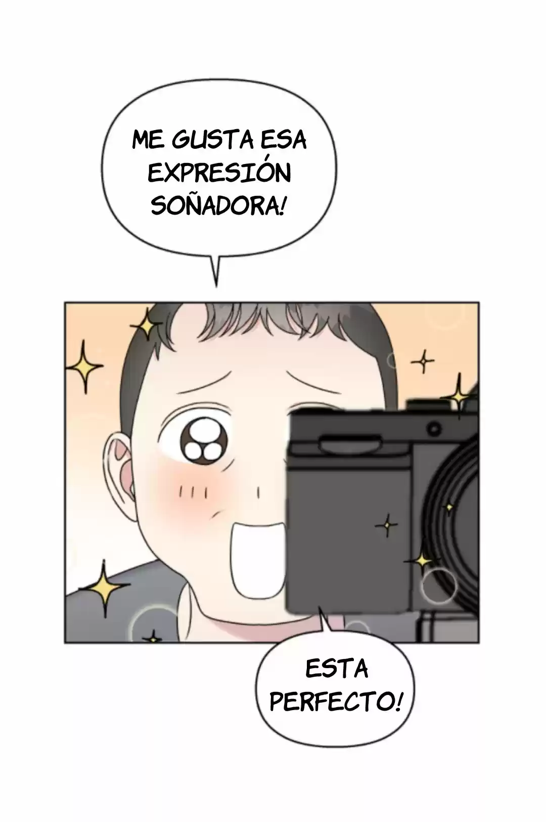 Pretende Que Me Amas - Capítulo 28 - Página 10 - LectorTMOo