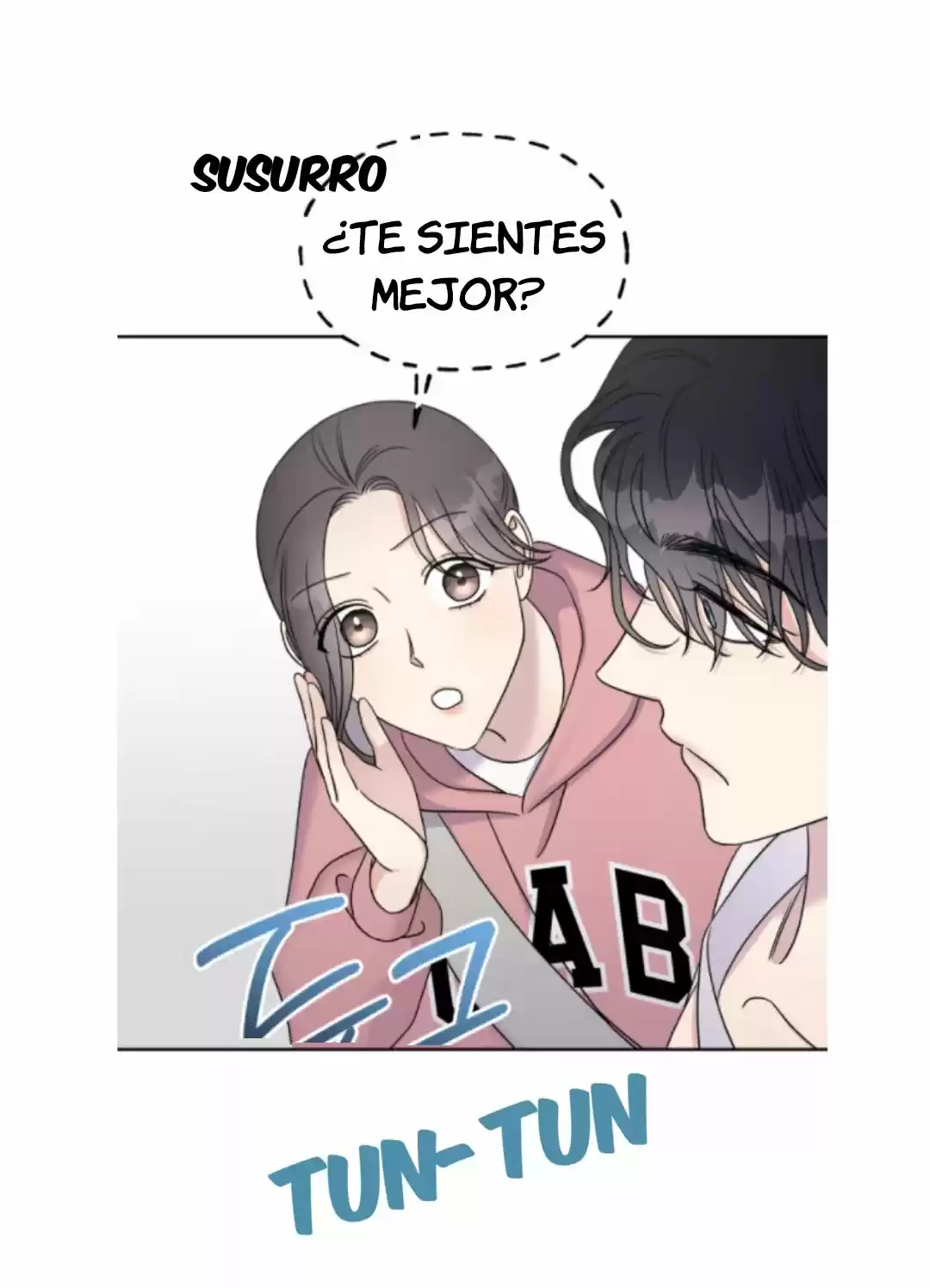 Pretende Que Me Amas - Capítulo 28 - Página 16 - LectorTMOo