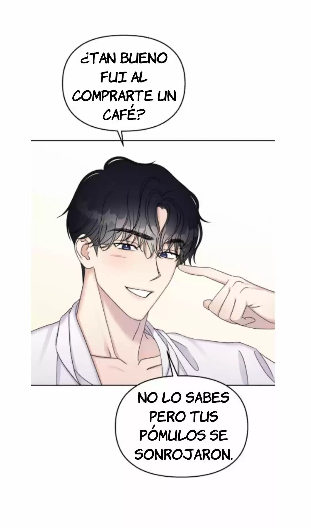 Pretende Que Me Amas - Capítulo 28 - Página 23 - LectorTMOo