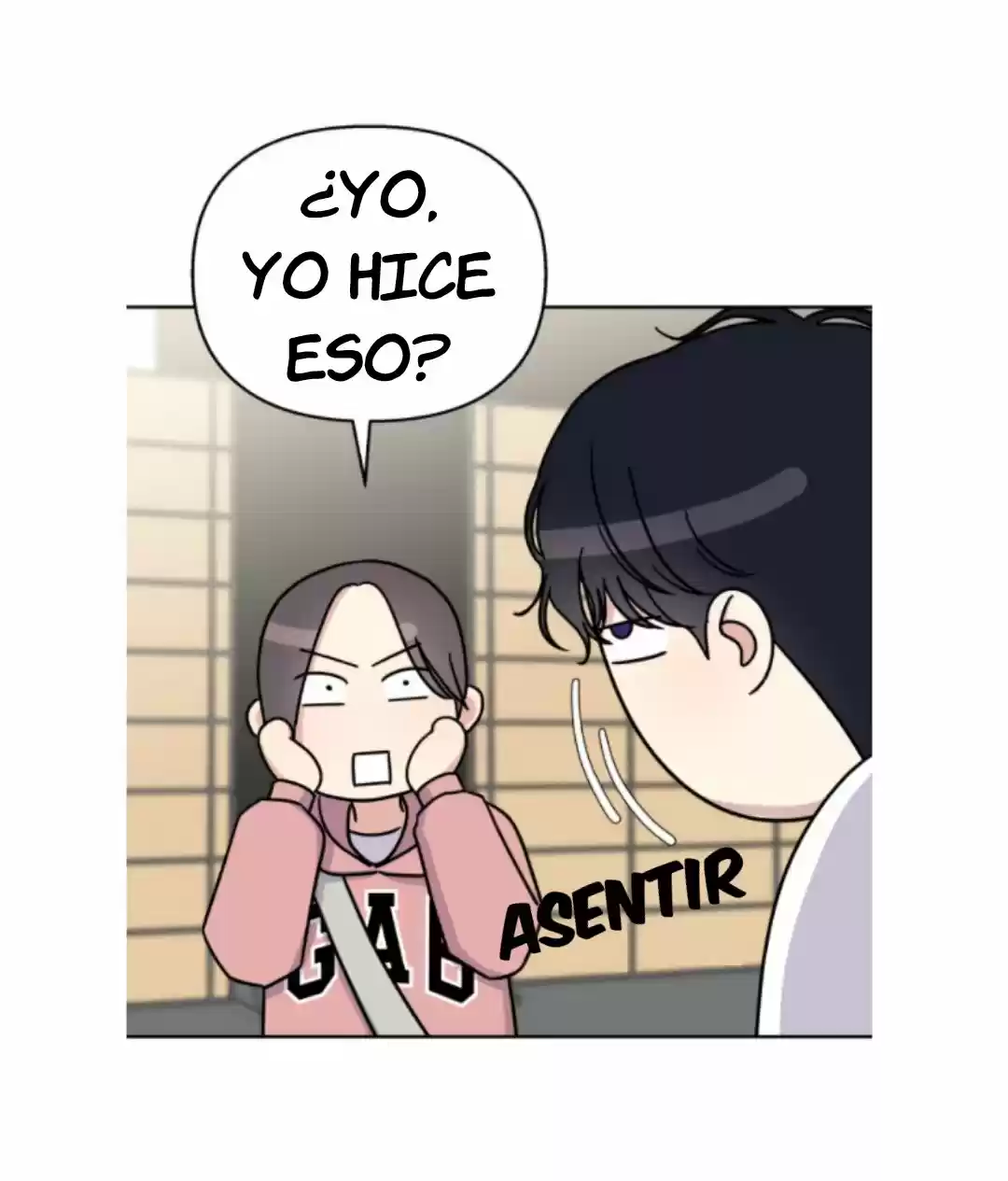 Pretende Que Me Amas - Capítulo 28 - Página 24 - LectorTMOo