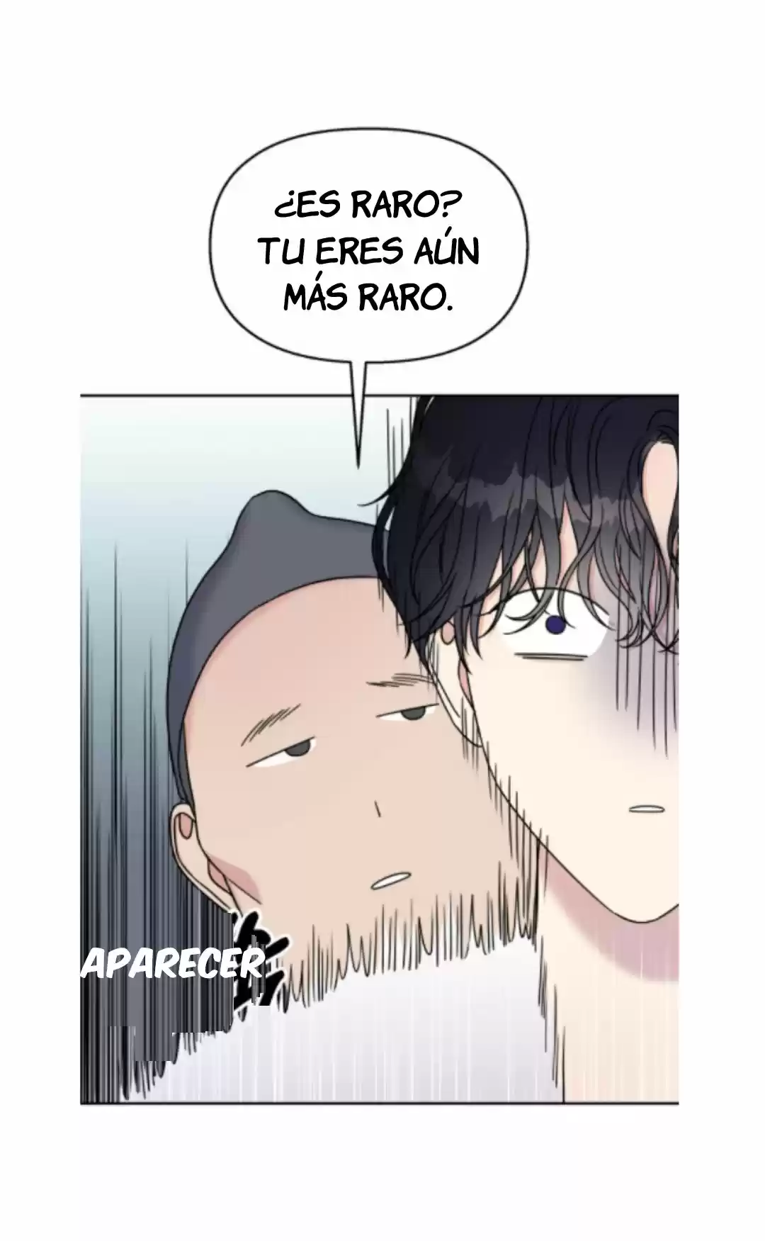 Pretende Que Me Amas - Capítulo 28 - Página 27 - LectorTMOo