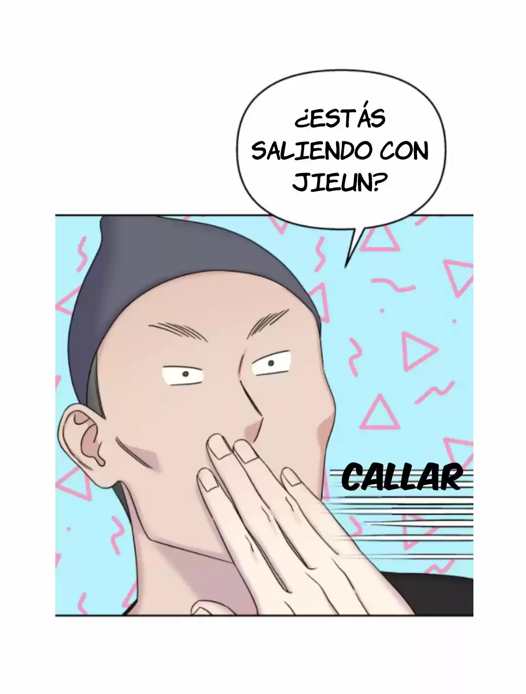Pretende Que Me Amas - Capítulo 28 - Página 29 - LectorTMOo