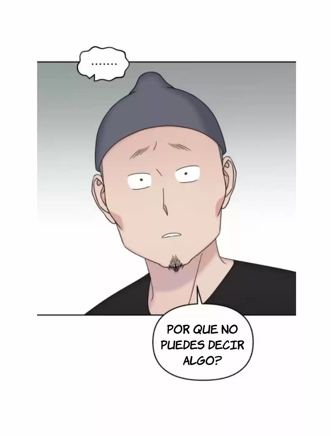 Pretende Que Me Amas - Capítulo 28 - Página 36 - LectorTMOo