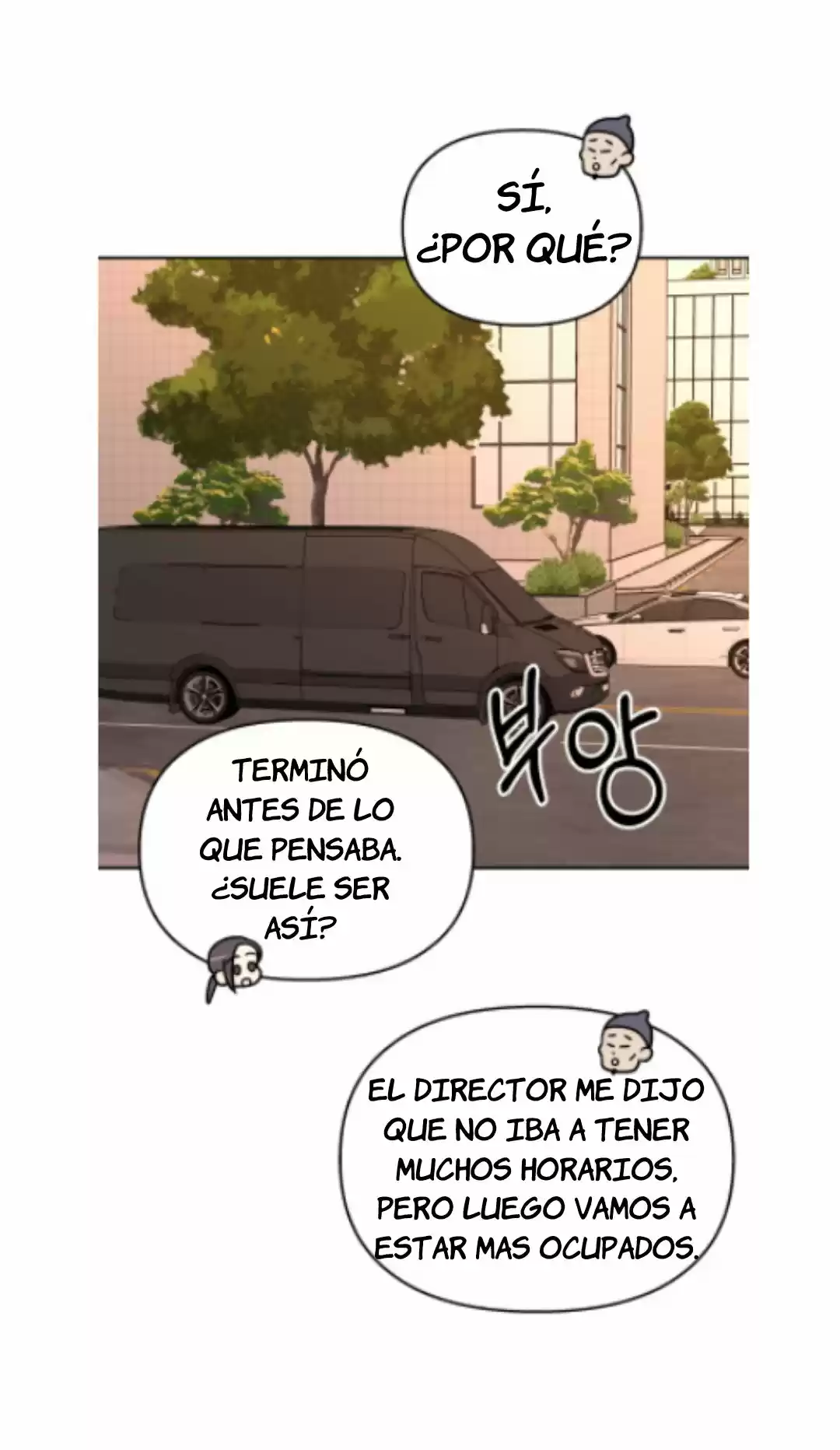 Pretende Que Me Amas - Capítulo 28 - Página 40 - LectorTMOo