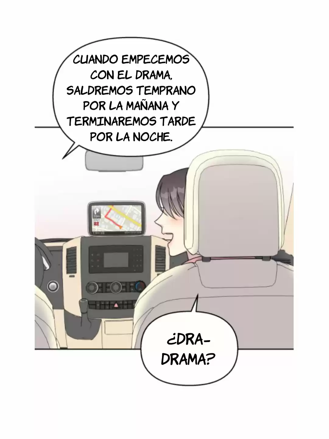 Pretende Que Me Amas - Capítulo 28 - Página 41 - LectorTMOo