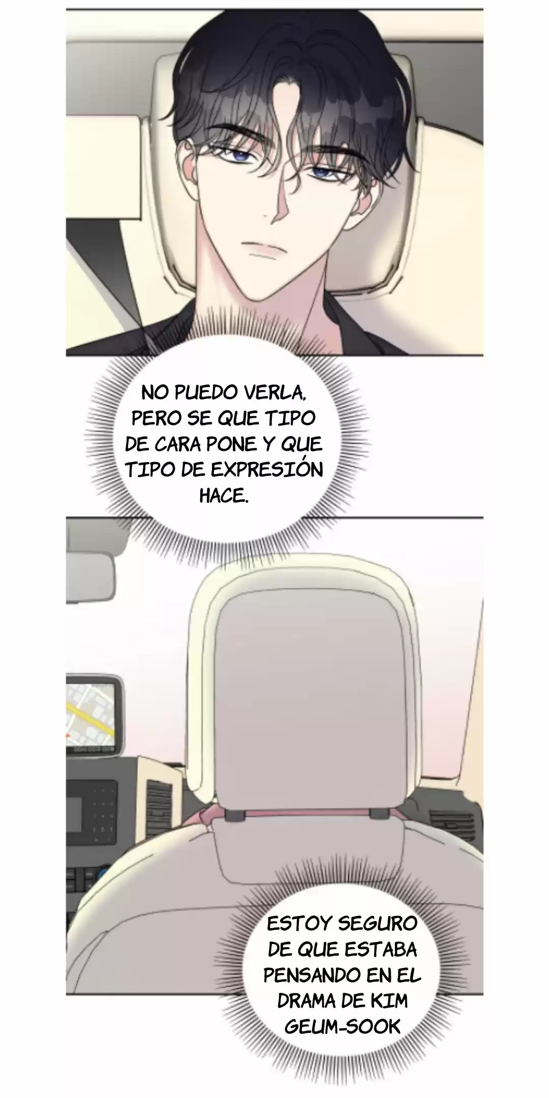 Pretende Que Me Amas - Capítulo 28 - Página 42 - LectorTMOo
