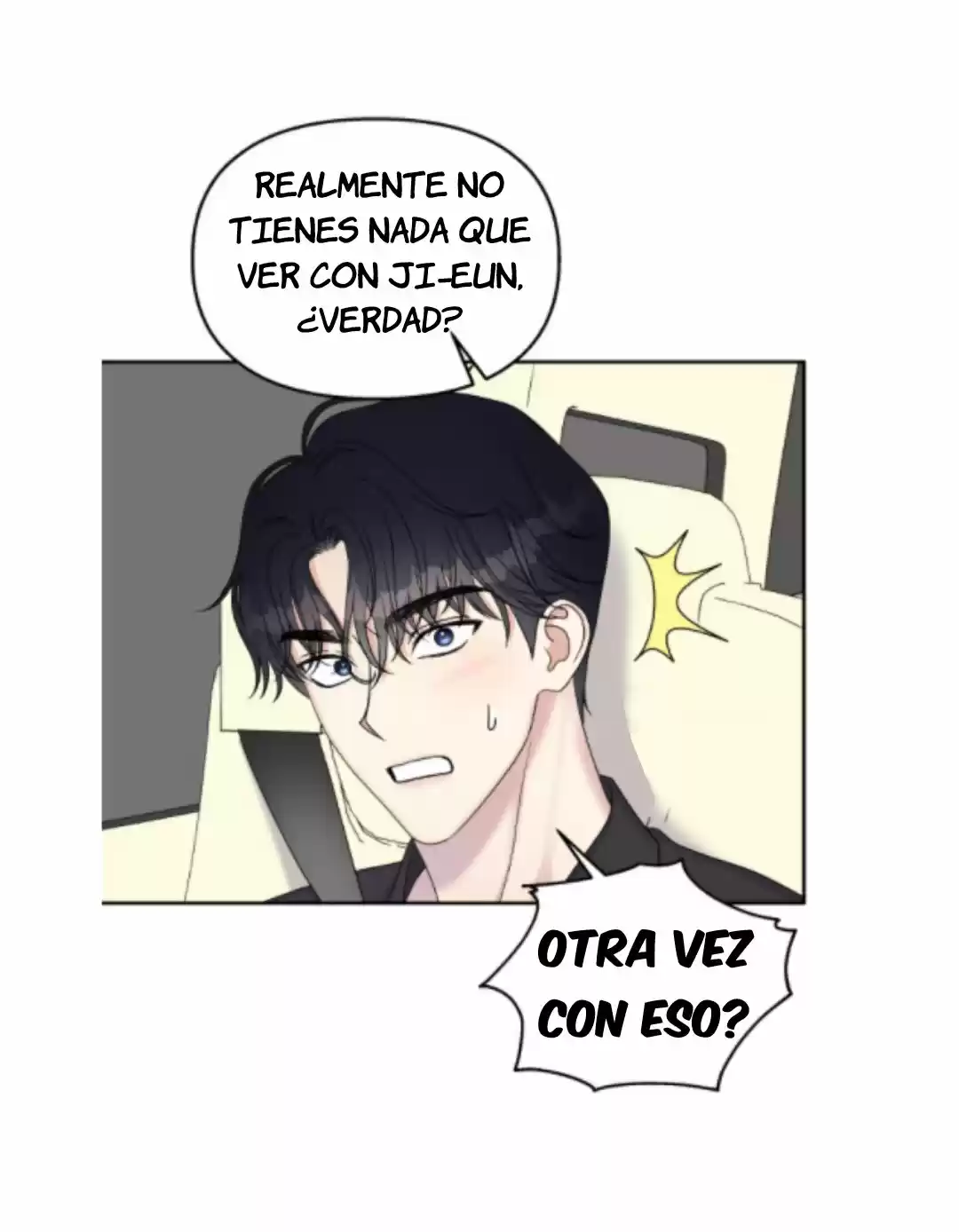 Pretende Que Me Amas - Capítulo 28 - Página 50 - LectorTMOo