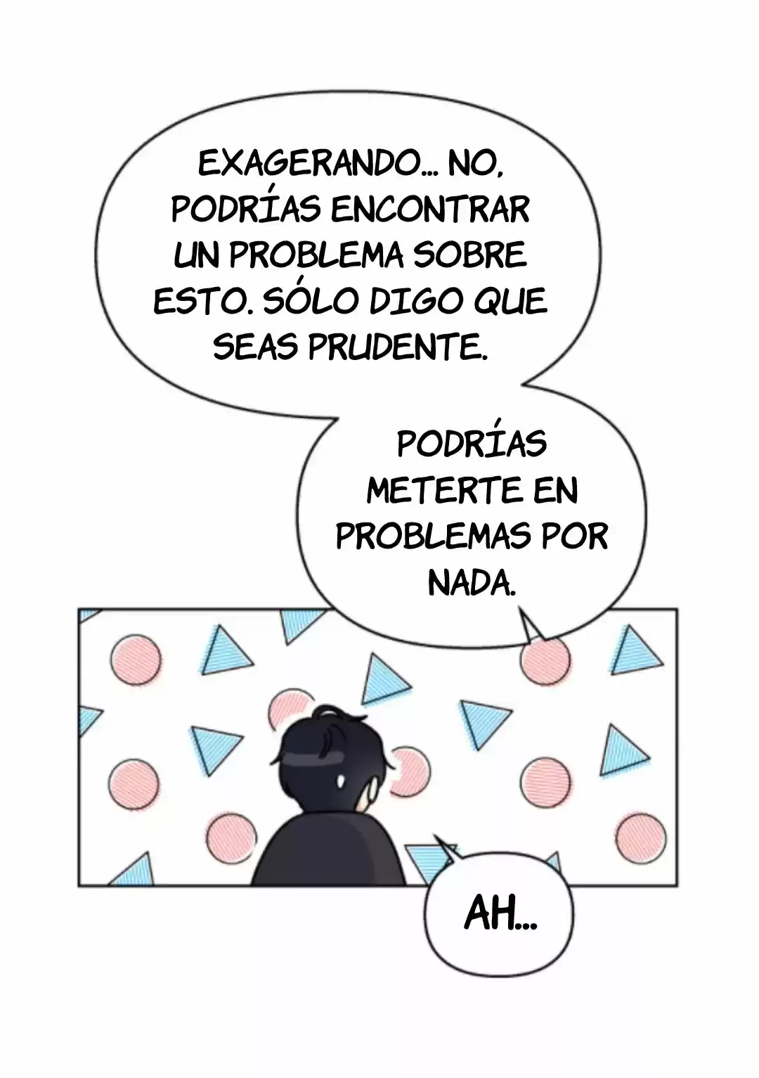 Pretende Que Me Amas - Capítulo 28 - Página 51 - LectorTMOo