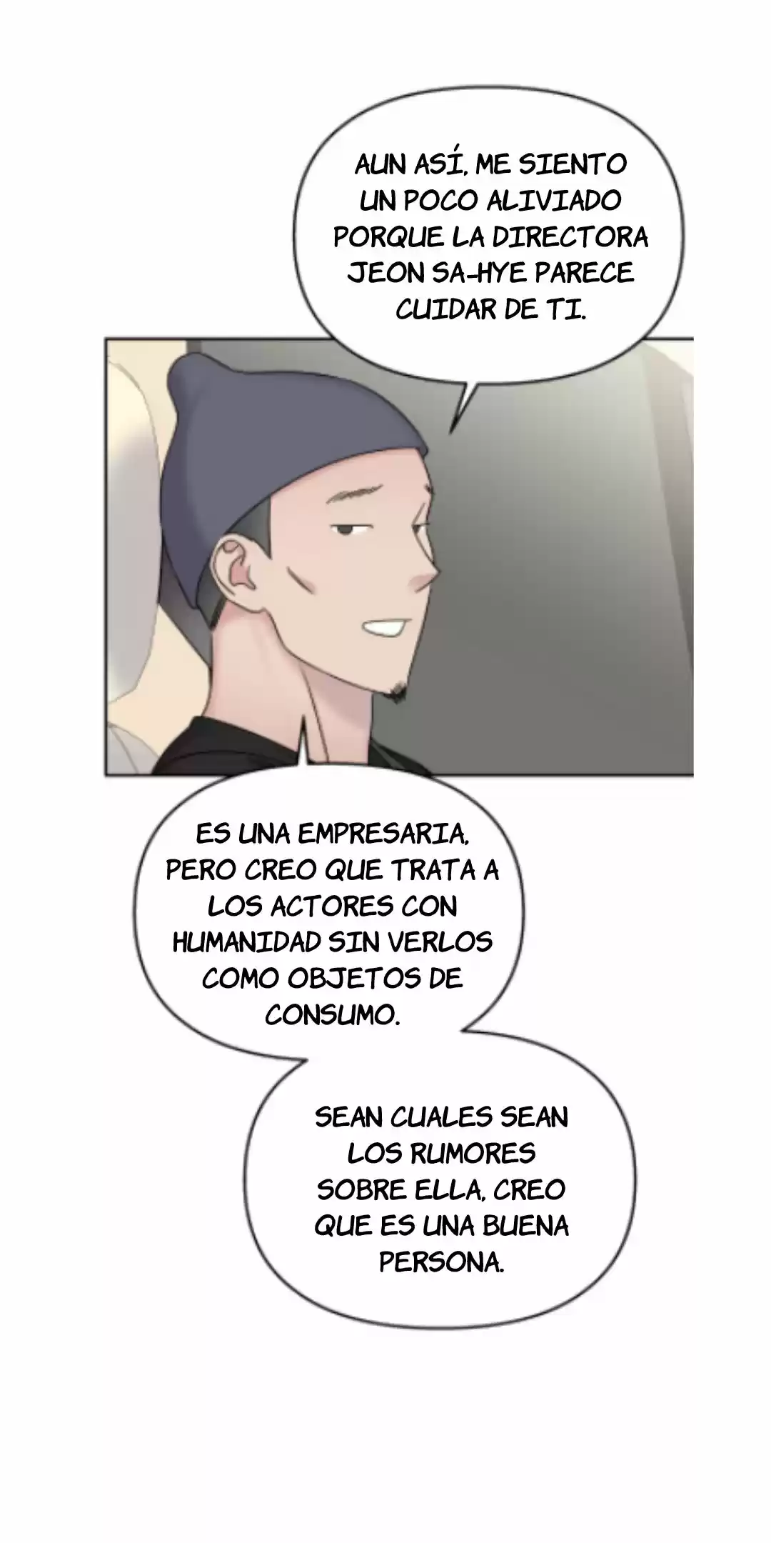 Pretende Que Me Amas - Capítulo 28 - Página 52 - LectorTMOo