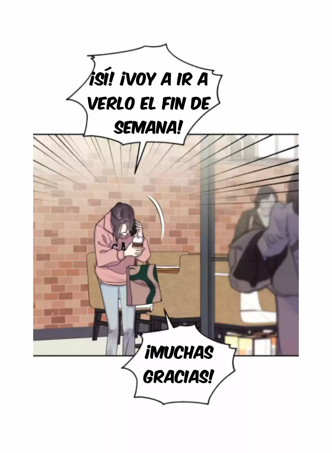 Pretende Que Me Amas - Capítulo 28 - Página 56 - LectorTMOo