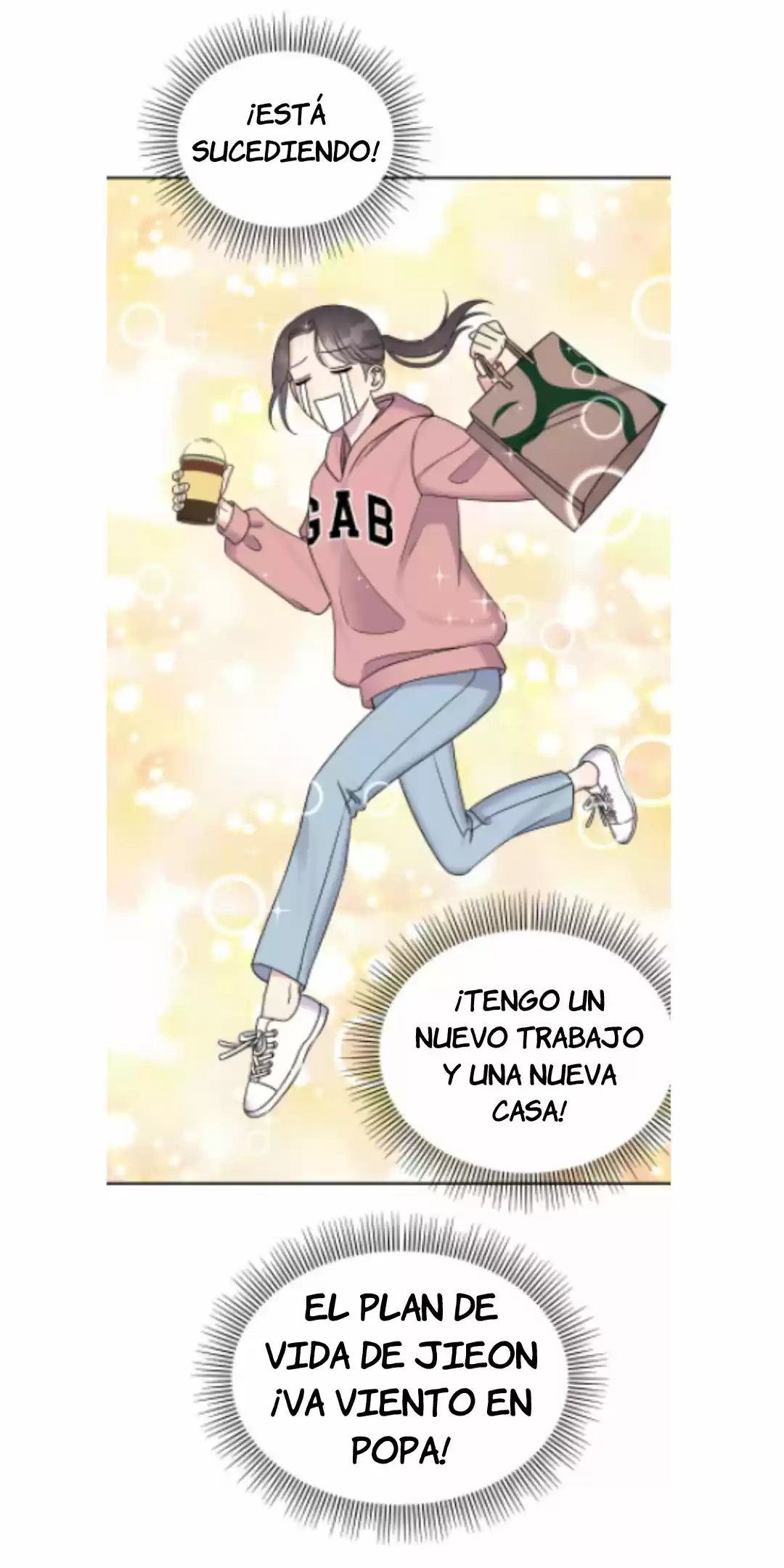 Pretende Que Me Amas - Capítulo 28 - Página 58 - LectorTMOo