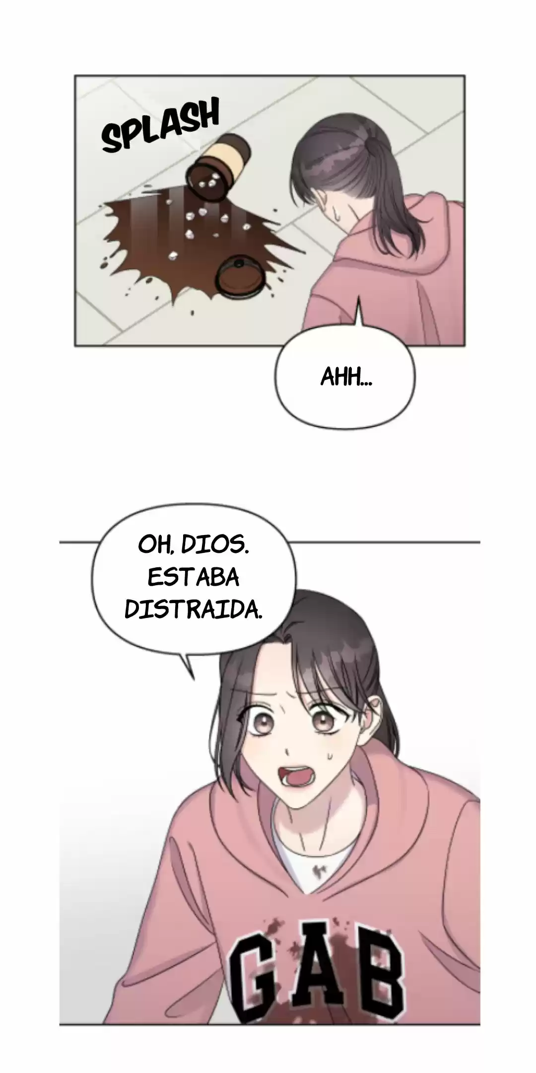 Pretende Que Me Amas - Capítulo 28 - Página 60 - LectorTMOo