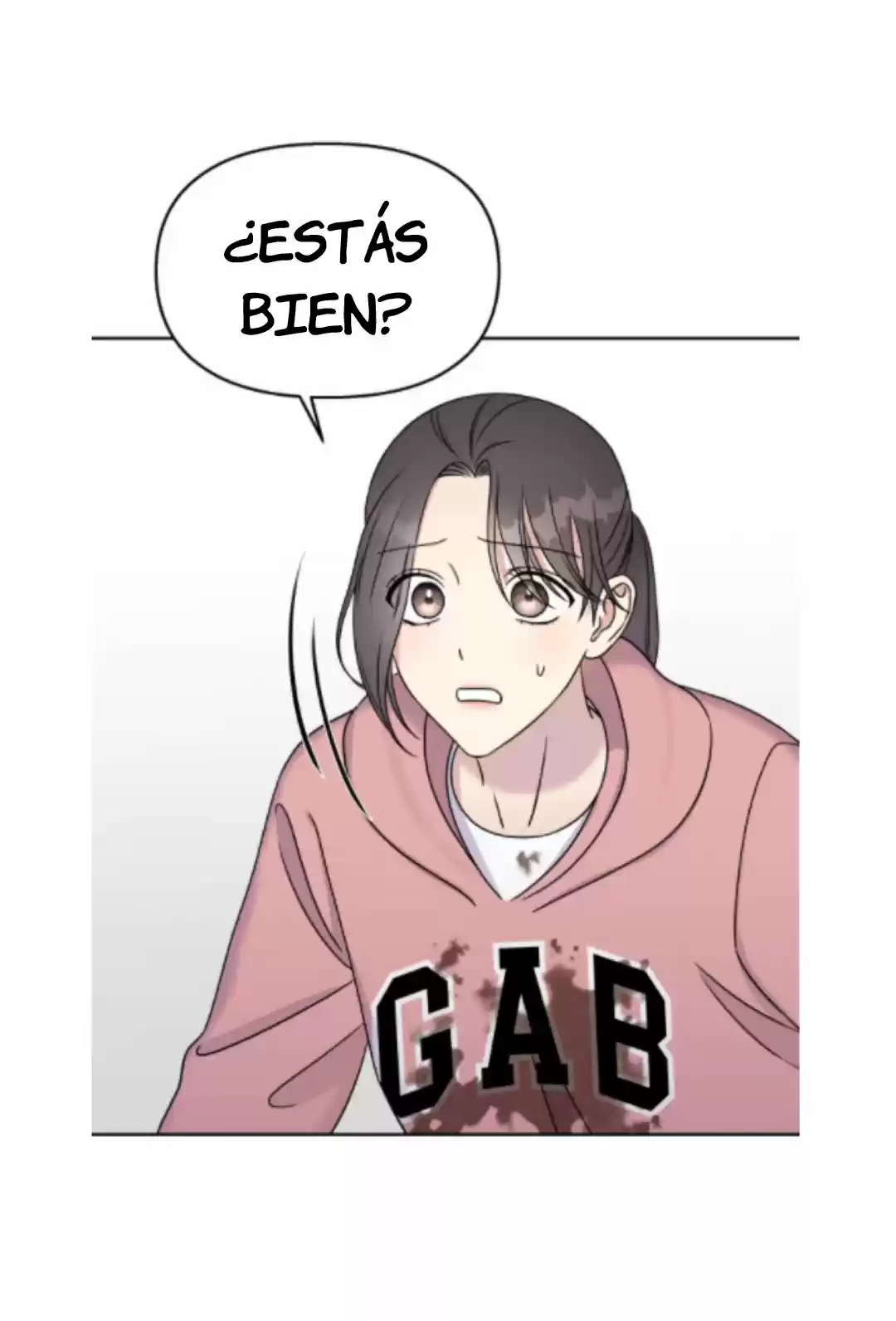 Pretende Que Me Amas - Capítulo 28 - Página 61 - LectorTMOo
