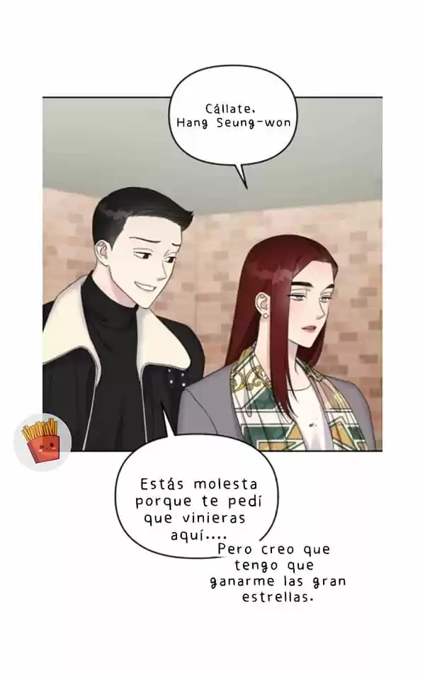 Pretende Que Me Amas - Capítulo 29 - Página 9 - LectorTMOo