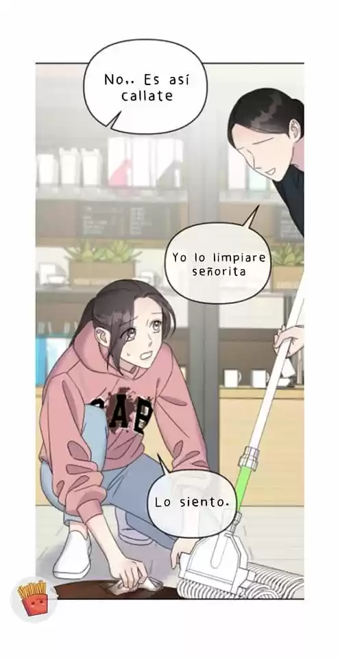 Pretende Que Me Amas - Capítulo 29 - Página 10 - LectorTMOo
