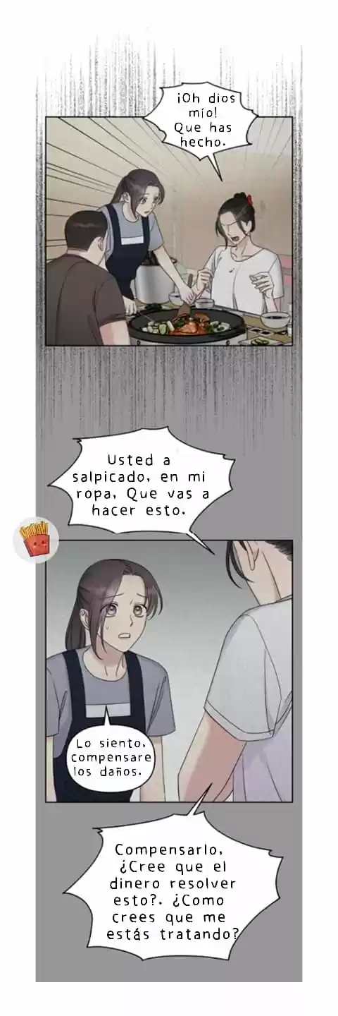 Pretende Que Me Amas - Capítulo 29 - Página 12 - LectorTMOo