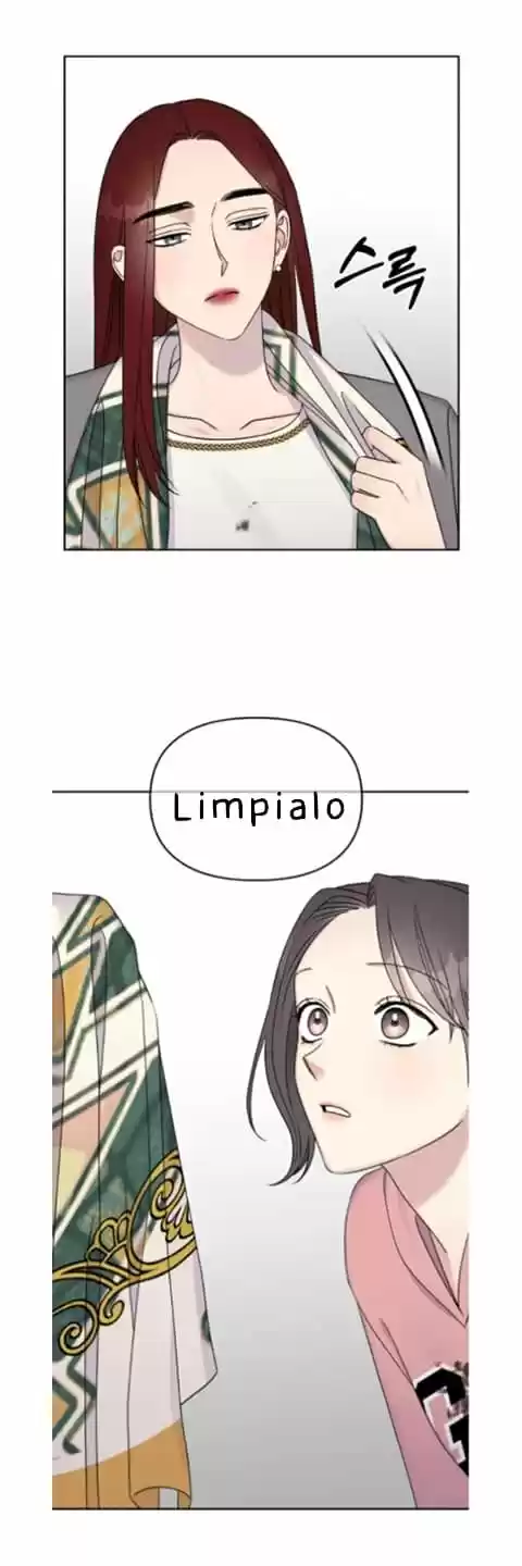 Pretende Que Me Amas - Capítulo 29 - Página 17 - LectorTMOo