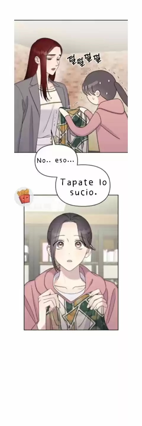 Pretende Que Me Amas - Capítulo 29 - Página 18 - LectorTMOo