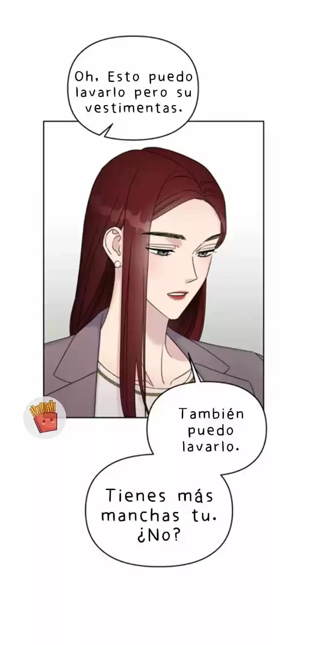Pretende Que Me Amas - Capítulo 29 - Página 19 - LectorTMOo