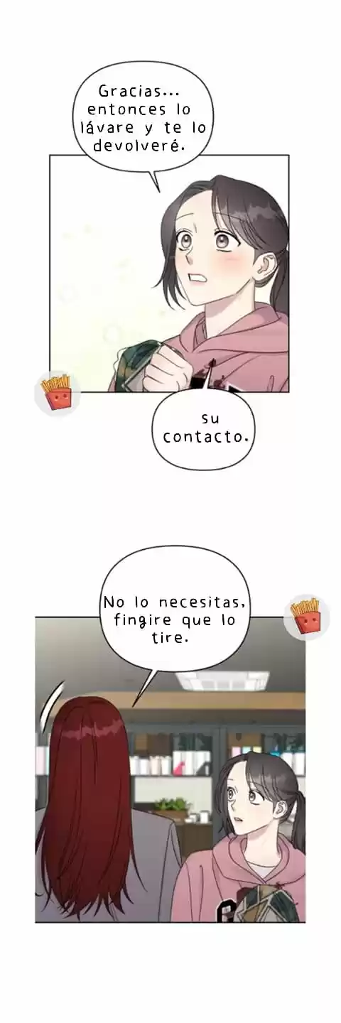 Pretende Que Me Amas - Capítulo 29 - Página 20 - LectorTMOo