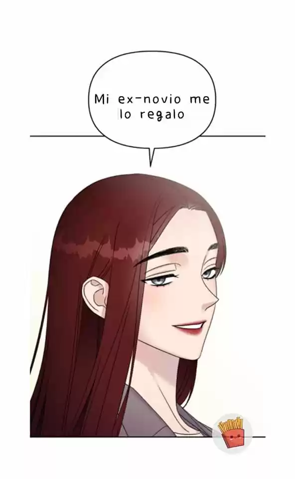 Pretende Que Me Amas - Capítulo 29 - Página 21 - LectorTMOo