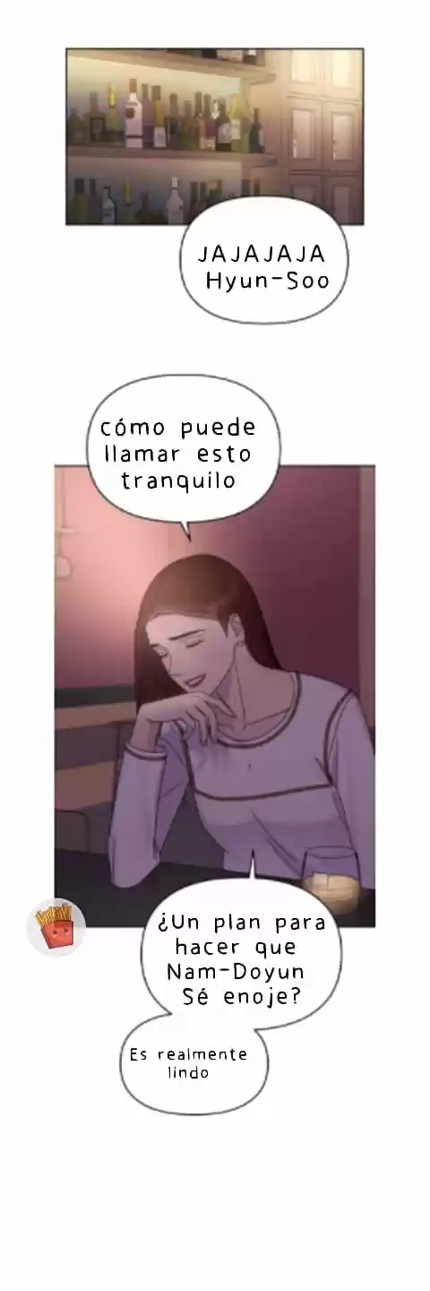 Pretende Que Me Amas - Capítulo 29 - Página 25 - LectorTMOo