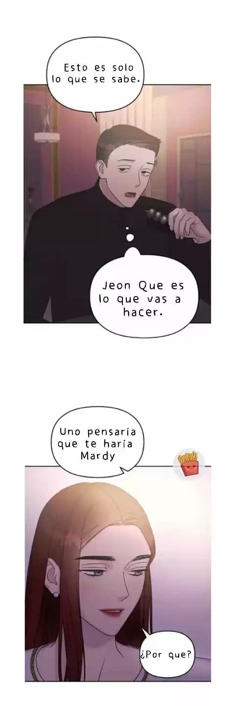 Pretende Que Me Amas - Capítulo 29 - Página 26 - LectorTMOo