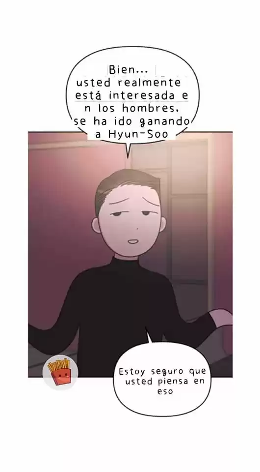 Pretende Que Me Amas - Capítulo 29 - Página 27 - LectorTMOo
