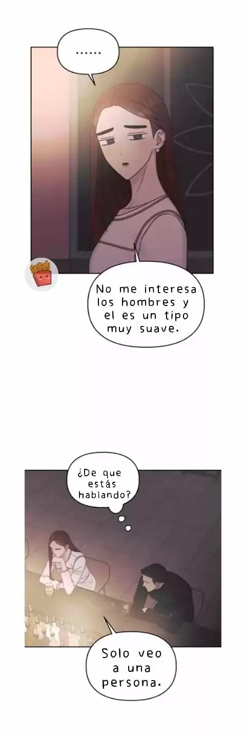 Pretende Que Me Amas - Capítulo 29 - Página 28 - LectorTMOo