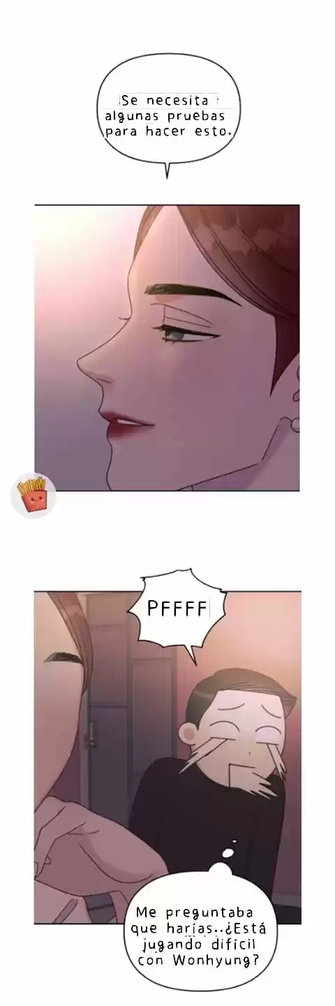 Pretende Que Me Amas - Capítulo 29 - Página 30 - LectorTMOo