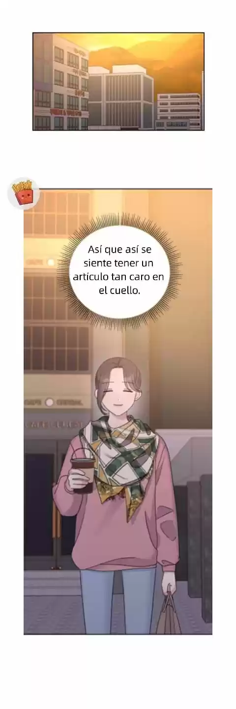 Pretende Que Me Amas - Capítulo 29 - Página 32 - LectorTMOo