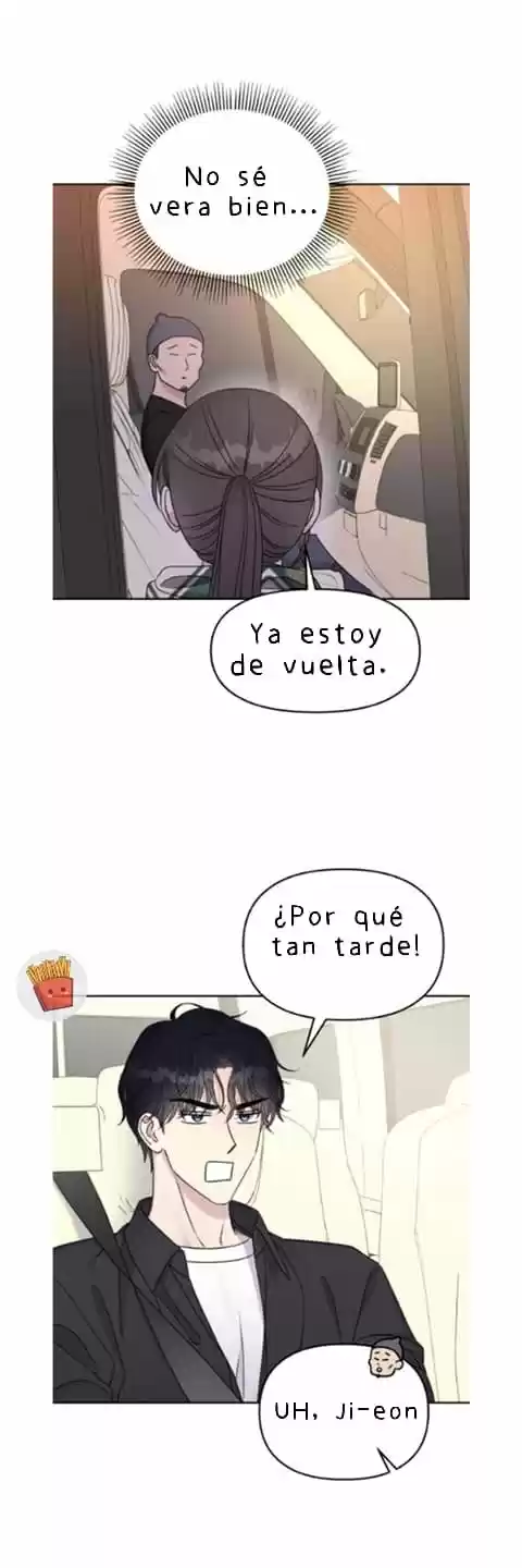 Pretende Que Me Amas - Capítulo 29 - Página 33 - LectorTMOo