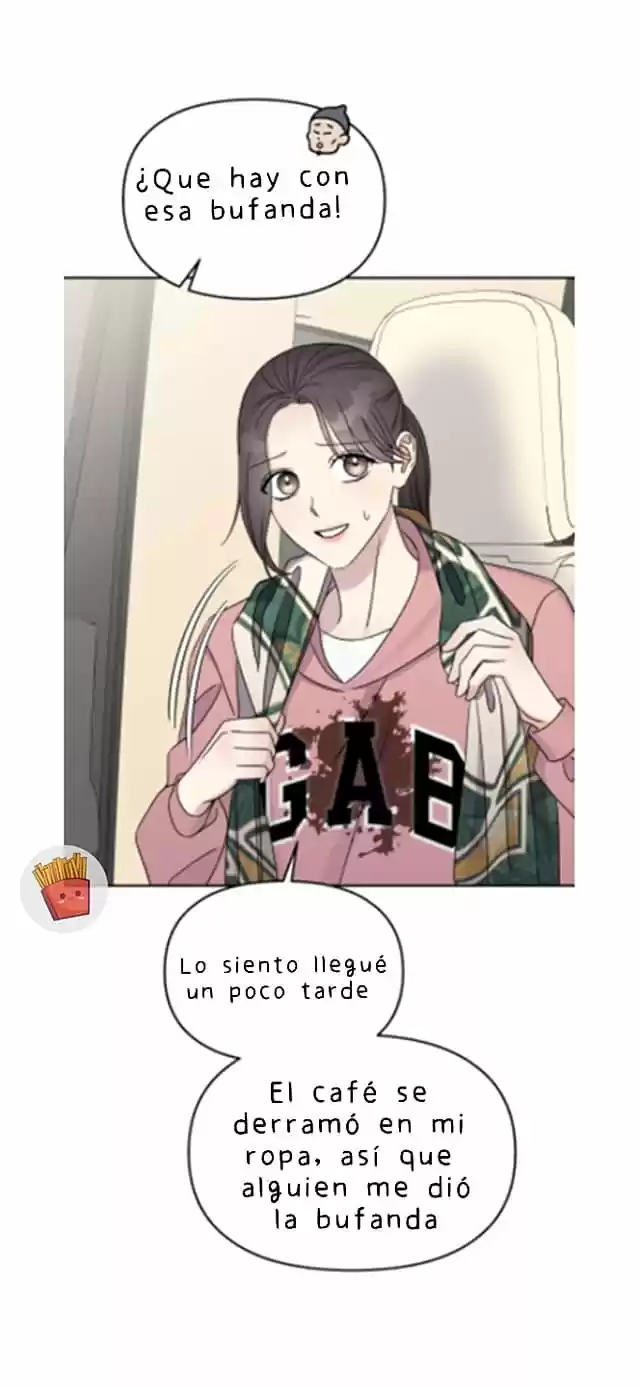 Pretende Que Me Amas - Capítulo 29 - Página 34 - LectorTMOo
