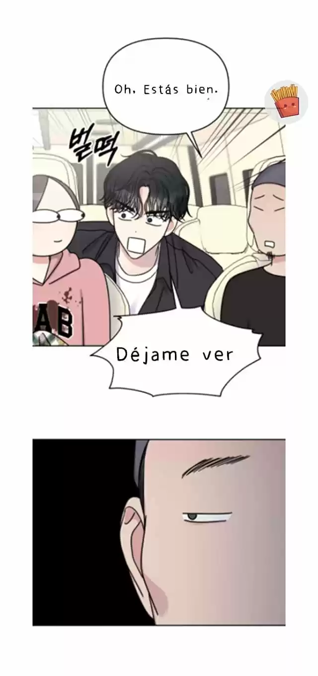 Pretende Que Me Amas - Capítulo 29 - Página 35 - LectorTMOo